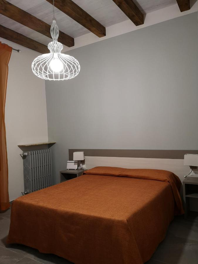 Gasthof Ramazzini *