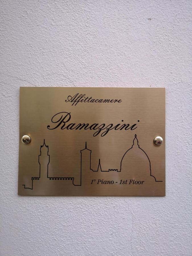 Ramazzini Gasthof Florenz