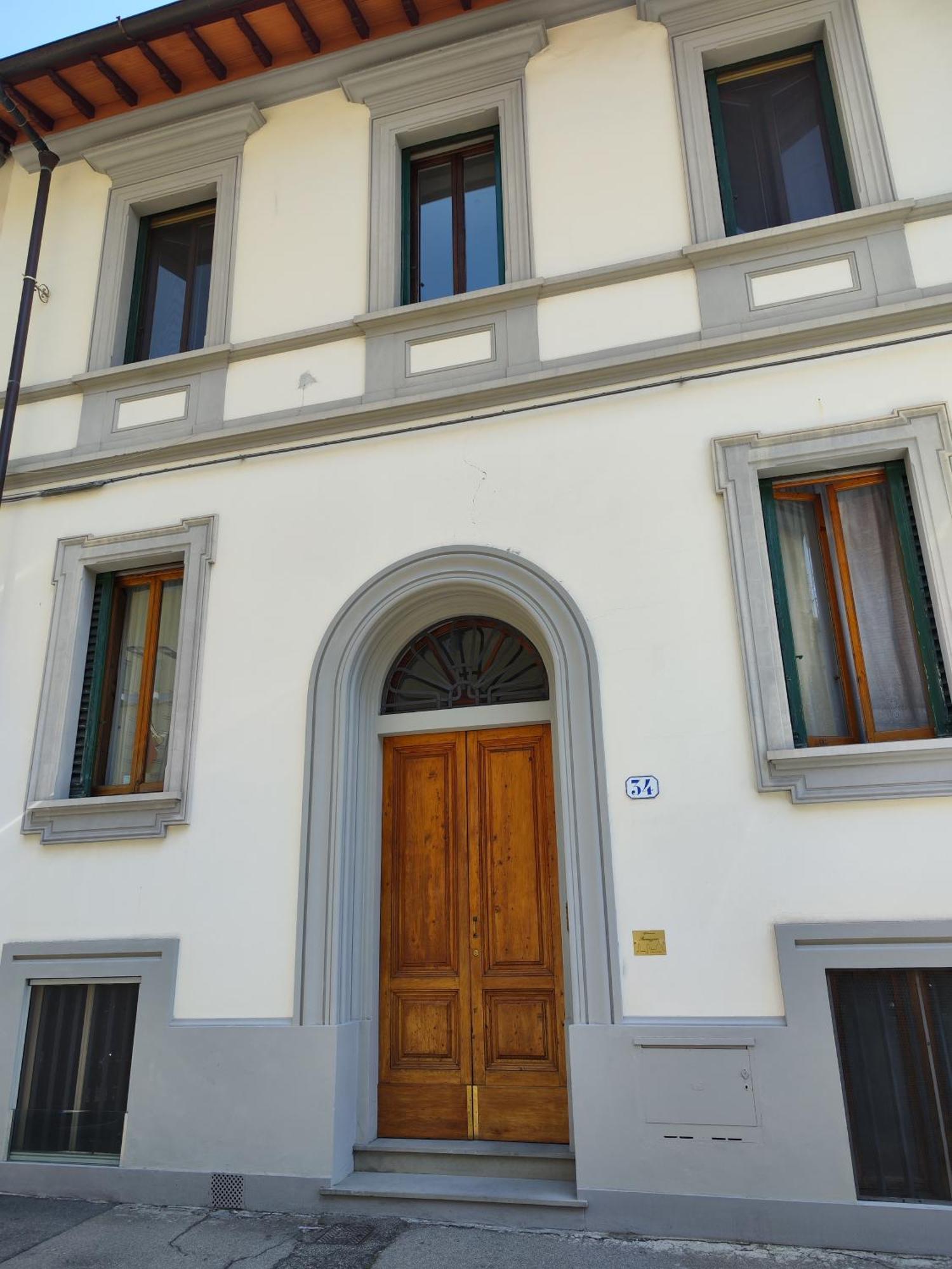 Ramazzini Gasthof Florenz